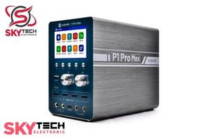 SunShine P1 PRO MAX Smart Regulated Power Supply