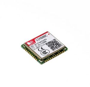 SIM800C 24MB WITH BLUETOOTH