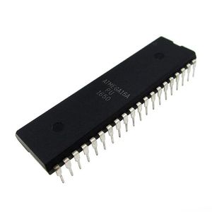 میکروکنترلر ATMEGA16A DIP