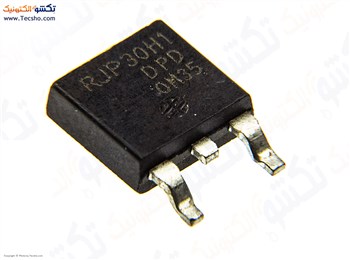 RJP 30H1 SMD TO-252 CH