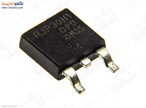 RJP 30H1 SMD TO-252 CH