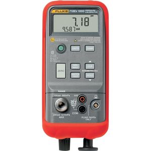 کالیبراتور فشار فلوک مدل Fluke 718Ex Pressure Calibrator