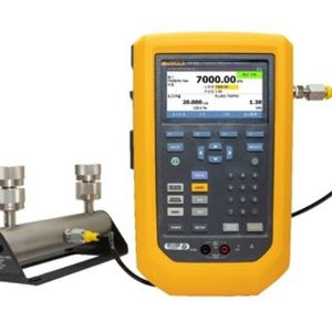 کالیبراتور فشار اتوماتیک فلوک مدل Fluke 729 Pro 4M Automatic Pressure Calibrator