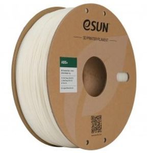 فیلامنت +ABS پلاس طبیعی ایسان eSUN 1.75mm