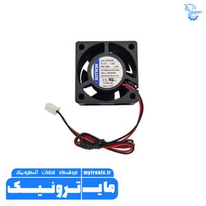 فن MT4020BL 12V 0/3A ROTRON