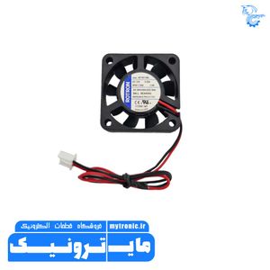 فن MT4010BL 12V 0/25A ROTRON