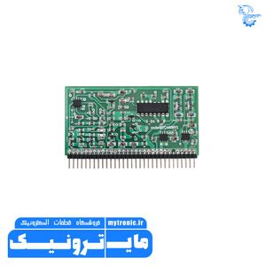 برد کنترل اینورتر جوش تک برد مدل MTC4688V1