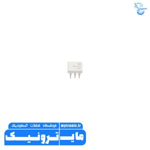 درایور ترایاک MOC3023