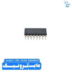 آی سی UC3856N