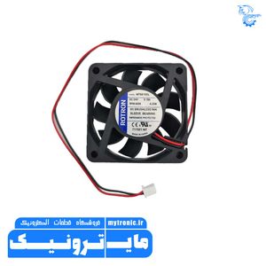 فن MT6015SL 24V 0/18A ROTRON