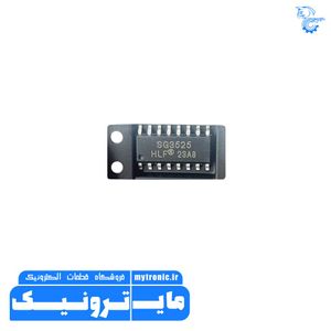 آی سی SG3525 HLF SMD کوچک