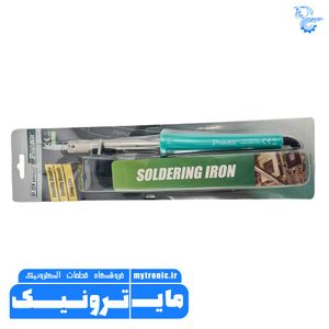 هویه 100 وات پروسکیت مدل SI-124