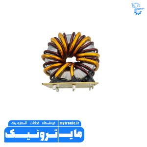 ترانس 160A دستگاه جوش تک برد کد HS33005