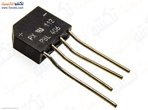 DIODE POL 4A 800V SHANEI PBL406(181)