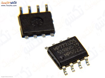 MP 7720DS SMD