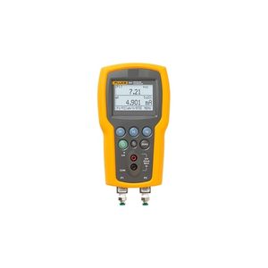 کالیبراتور فشار فلوک مدل Fluke 721 Precision Pressure Calibrators