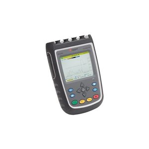 آنالایزر کیفیت قدرت میگر مدل Megger MPQ1000 Power Quality Analyzer