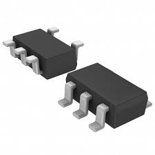 SY8008BA SOT23-5PIN