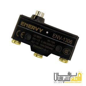 میکروسویيچ فشاری 1306 ENERVY