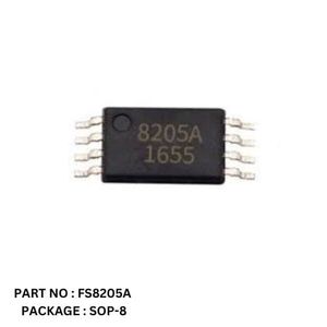 ای سی FS8205A پکیج TSSOP-8 اورجینال