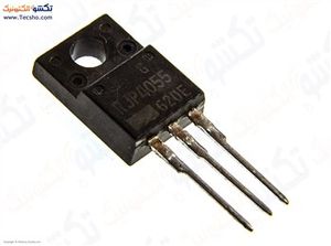 RJP4055 TO-220F