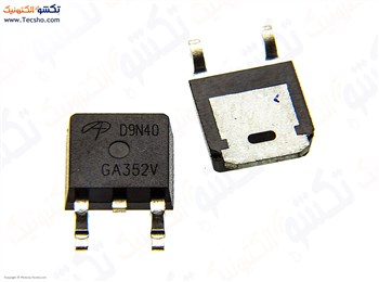 D9N40 SMD