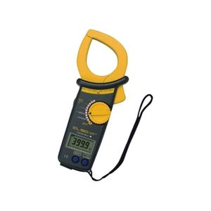 تستر کلمپی یوکوگاوا مدل Yokogawa CL150 Clamp-On Tester