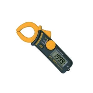 تستر کلمپ یوکوگاوا مدل Yokogawa CL120 Clamp-On Tester