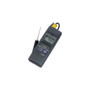 دماسنج دیجیتالی یوکوگاوا سری Yokogawa TX10 Series Digital Thermometers