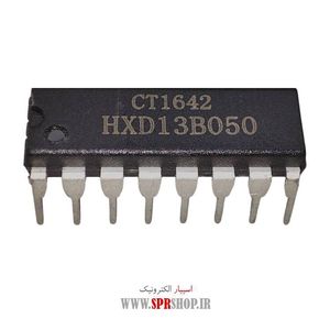 IC CT 1642 DIP-16