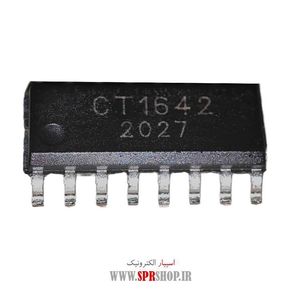 IC CT 1642 SOP-16