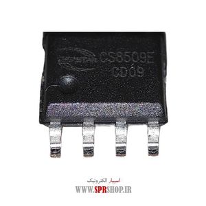 IC CS 8509E SOP-8 ORG