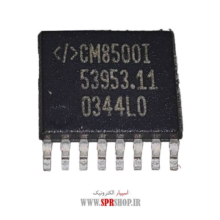 IC CM 8500 TSSOP-16