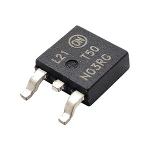 ماسفت MOSFET 50N03RG - SMD پکیچ TO-252