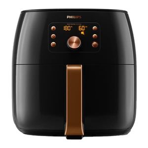 سرخ کن بدون روغن فیلیپس Philips AirFryer مدل HD9867/90