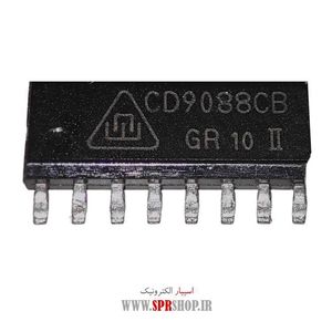 IC CD 9088CB SOP-16
