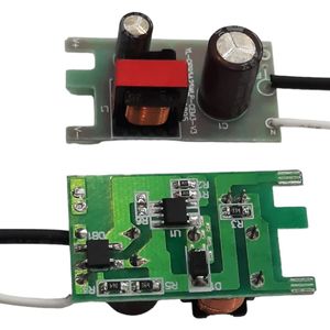 درایور ال ای دی 8 الی 25 وات 250-300 میلی آمپر