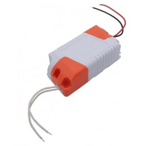 50W LED Driver فلزی-ضد آب