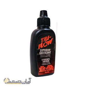 روان کننده TRI-FLOW® SUPERIOR LUBRICANT DRIP BOTTLEمخصوص دستگاه Pick & Place