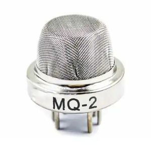 سنسور گاز LPG و پروپان MQ-2