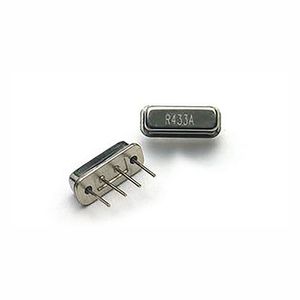 کریستال با فرکانس 433MHz