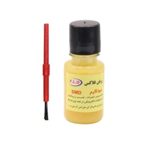 روغن مایع فلاکس 20 سی سی F.L.D
