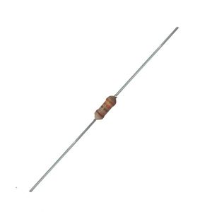 مقاومت CR0253R3GT Cinetech - Dip 2% 250mW 3.3Ohms
