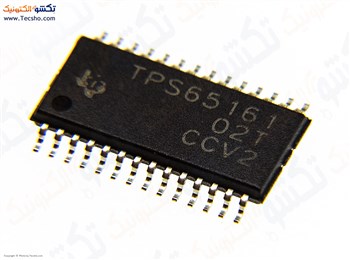 TPS65161 SMD