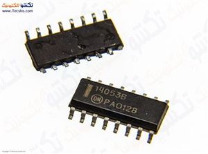 MC14053B SMD