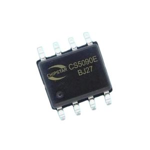 تراشه CS5090E پكيج SOP-8 (اورجينال)