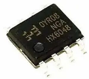 آی سی شارژر HX6048 پکیج SOP-8 (اورجینال)