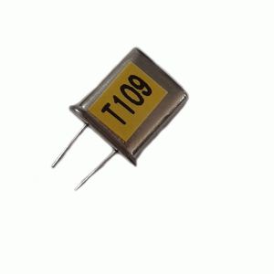 کریستال فرستنده T109