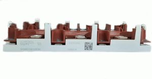 آی جی بی تی SKiM601GD126DM