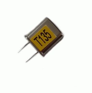 کریستال فرستنده T135